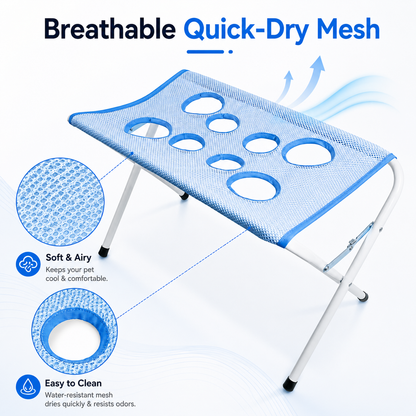 PawSpa™ Bath Hammock