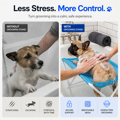 PawSpa™ Bath Hammock