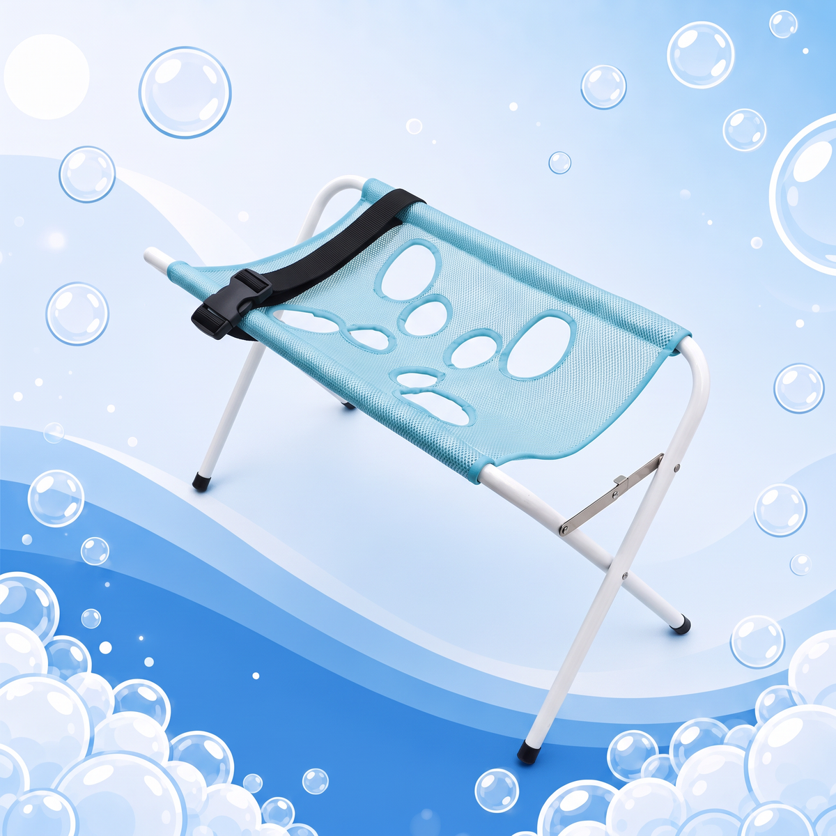 PawSpa™ Bath Hammock